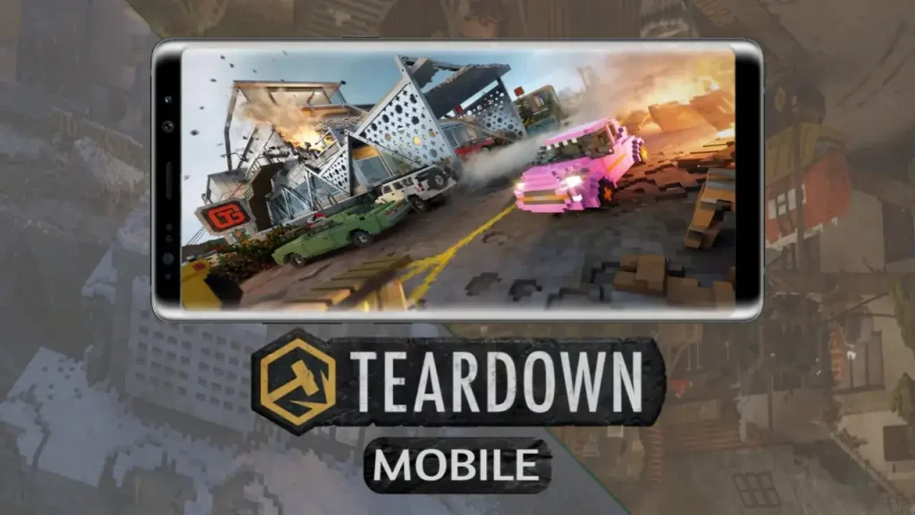 Teardown APK Download v2.0 for Android – 2026